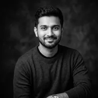 Arjun Nair