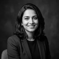 Priya Menon